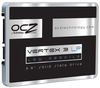 Ocz Vertex 3 LP